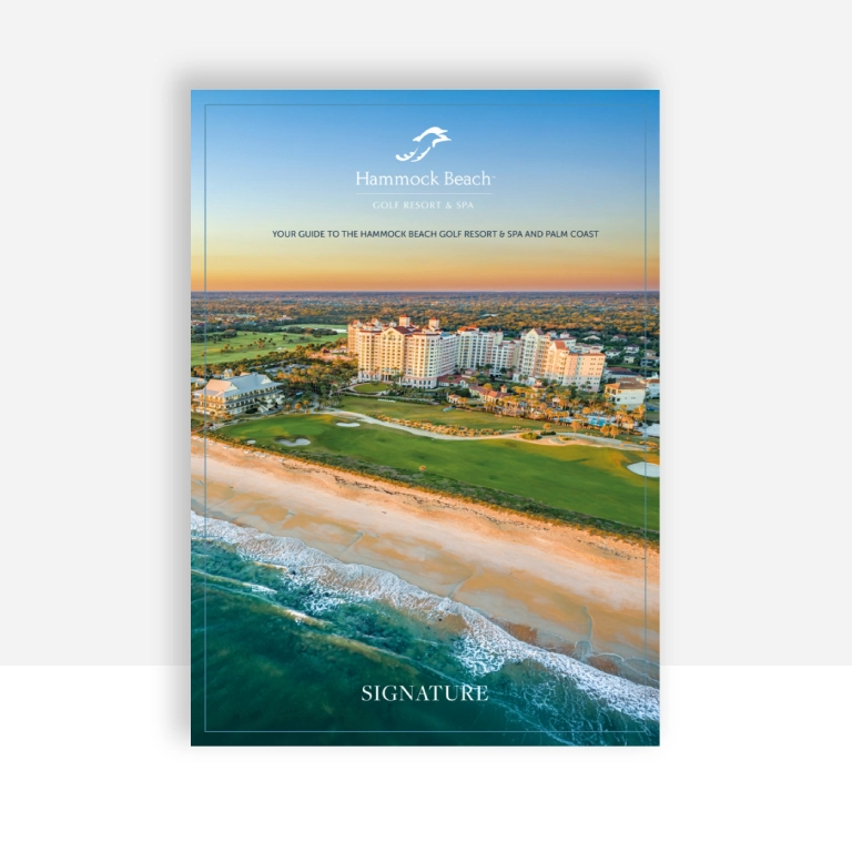 Hammock Beach